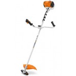 Stihl FS91 Bike Handle Strimmer